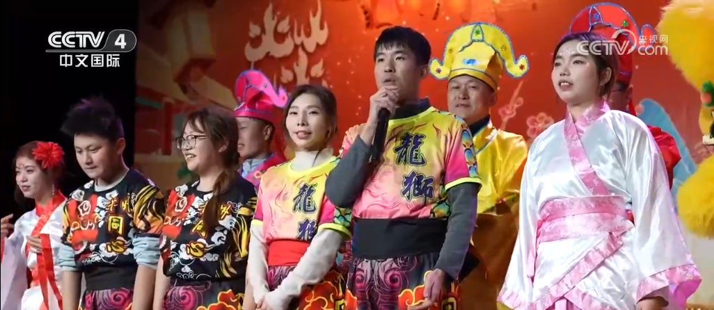 
中日友好医院黄牛代挂号电话票贩子号贩子网上预约挂号,住院检查加快,两岸共团圆 我在大陆过年 | “传承不能断”台湾青年在贵州舞狮迎新春