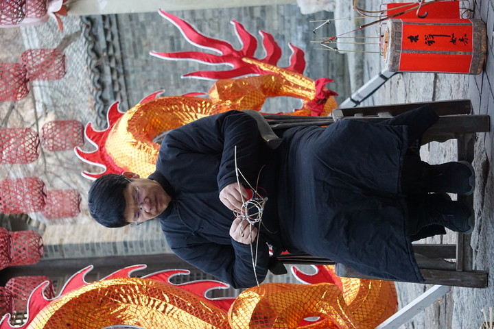 
上海第九人民医院黄牛代挂号电话票贩子号贩子网上预约挂号,住院检查加快,何以中国 |九曲黄河阵灯俗：从古老阵法中走出一年的顺顺当当