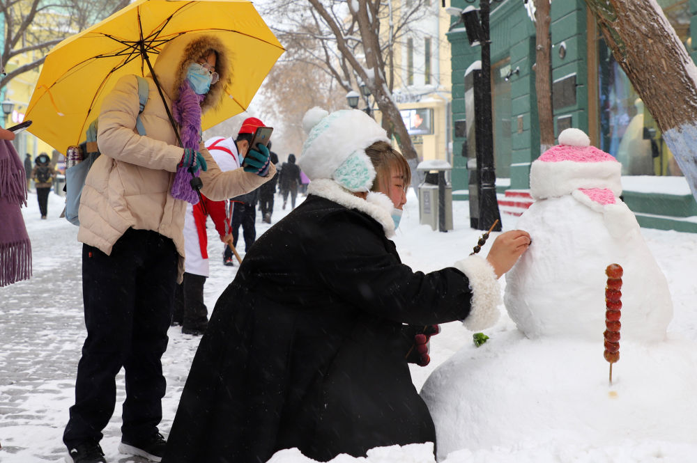 
北京大学第三医院黄牛代挂号电话票贩子号贩子网上预约挂号,住院检查加快,在“尔滨”｜看亚冬之城燃动冰雪激情