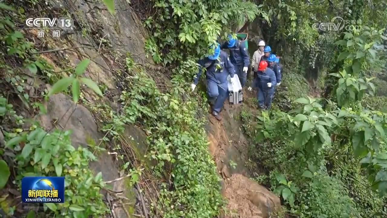 
中山大学中山眼科中心黄牛代挂号电话票贩子号贩子网上预约挂号,住院检查加快,【新春走基层】悬崖峭壁上的“守电人”