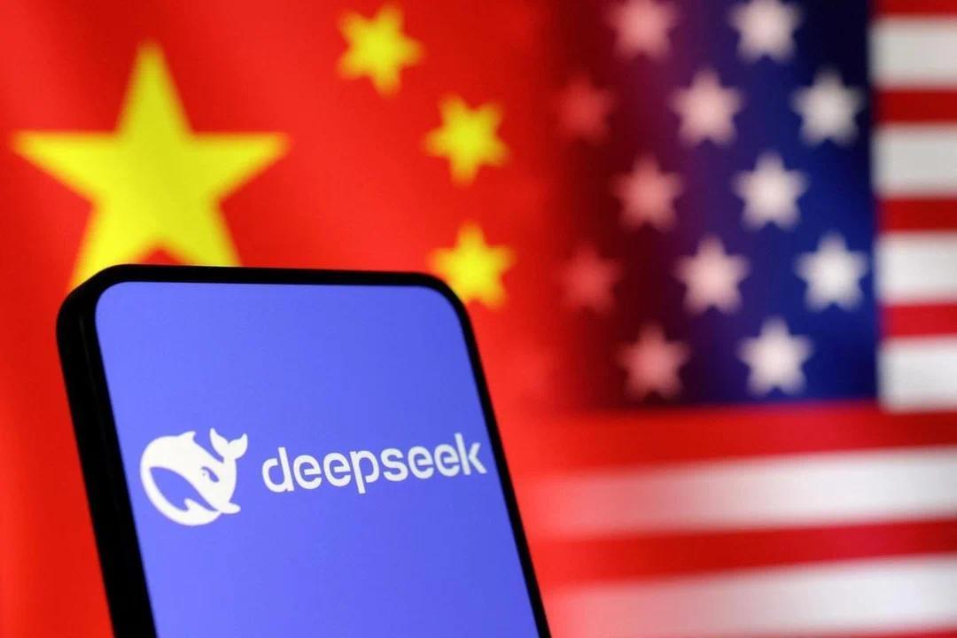 
浙江第一医院黄牛代挂号电话票贩子号贩子网上预约挂号,住院检查加快,DeepSeek让中国AI全遭殃？不是膝盖生根，就是气急败坏