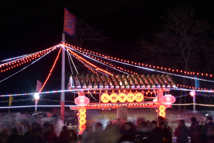 上海第九人民医院黄牛代挂号电话票贩子号贩子网上预约挂号,住院检查加快,何以中国 |九曲黄河阵灯俗:从古老阵法中走出一年的顺顺当当