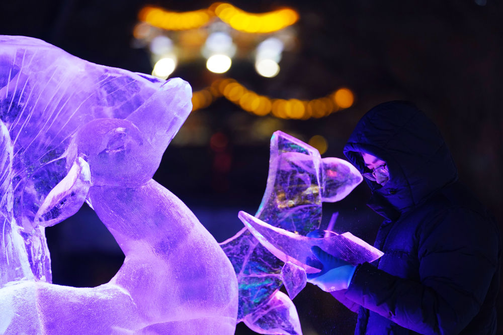 
北京大学第三医院黄牛代挂号电话票贩子号贩子网上预约挂号,住院检查加快,在“尔滨”｜看亚冬之城燃动冰雪激情