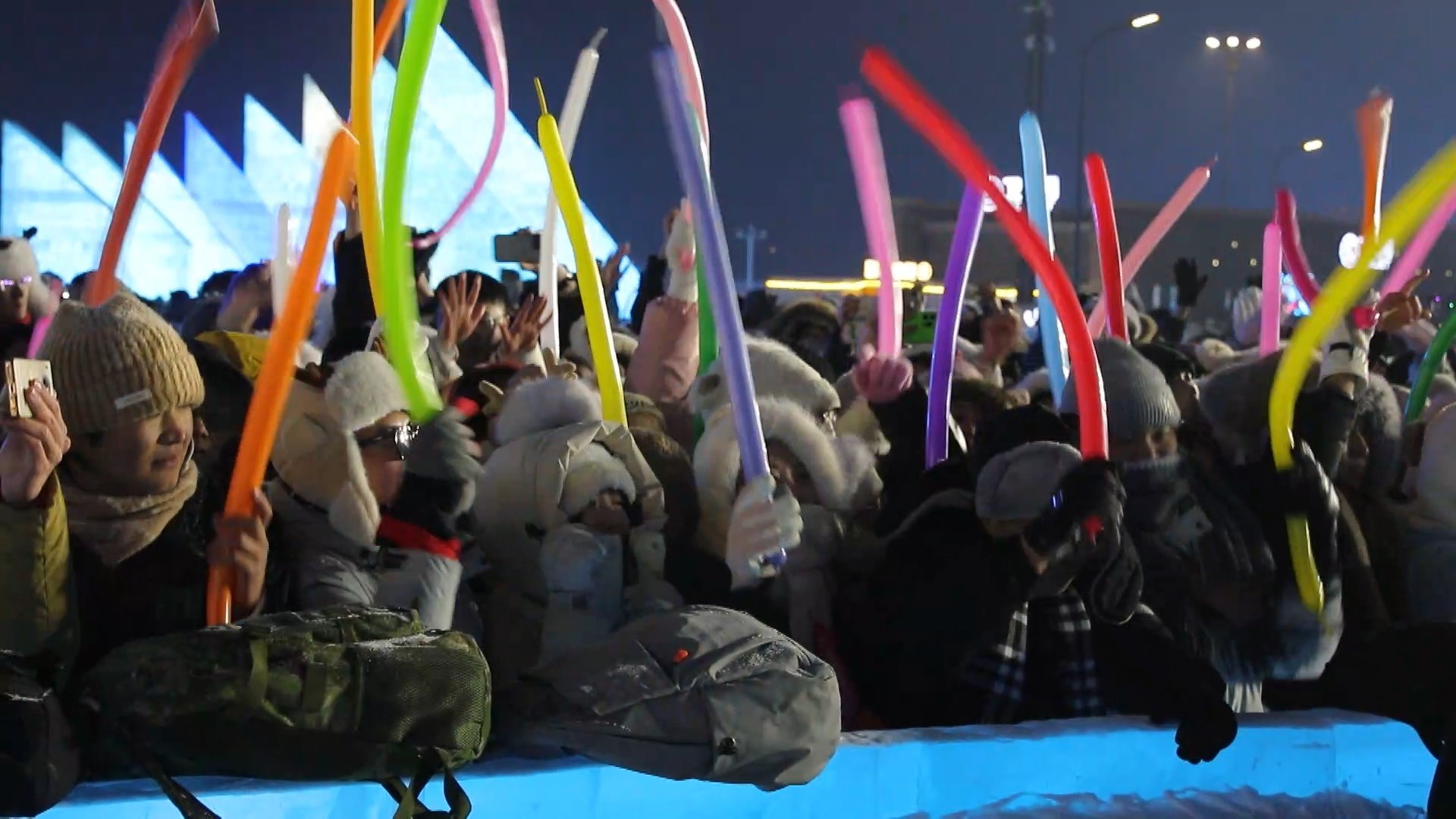 
首都医科大学附属儿童医院黄牛代挂号电话票贩子号贩子网上预约挂号,住院检查加快,亚冬里的“年味” | “尔滨”喜迎亚冬会 冰天雪地年味浓