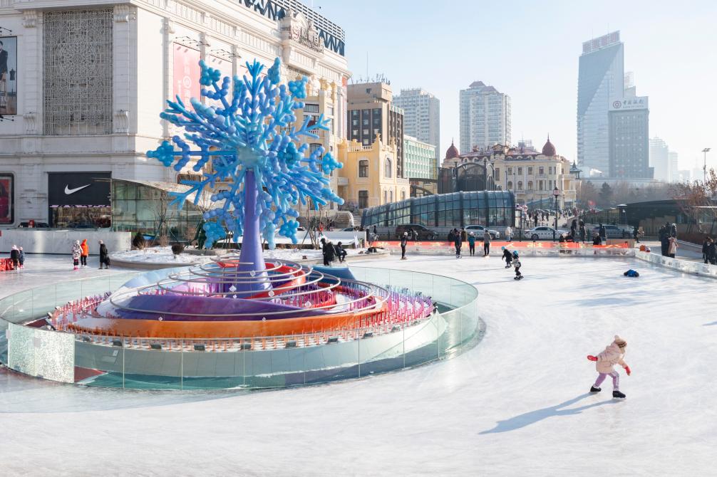 
上海中山医院黄牛代挂号电话票贩子号贩子网上预约挂号,住院检查加快,亚冬会｜冰雪运动引领冰雪经济成为新增长点