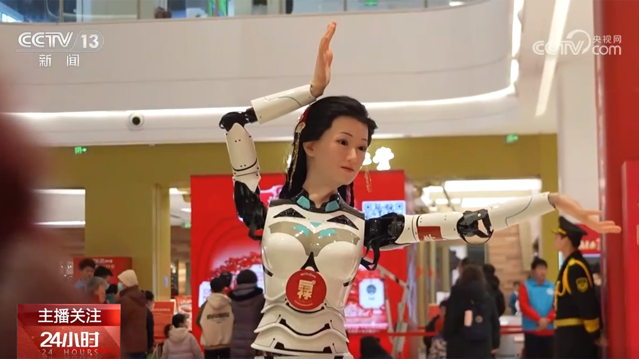 
北医六院黄牛代挂号电话票贩子号贩子网上预约挂号,住院检查加快,中国年遇上“科技范儿” 这个春节多地景区机器人“很忙”