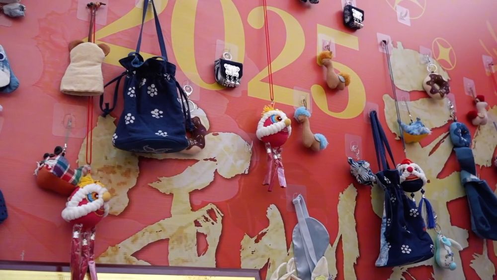 
北京天坛医院黄牛代挂号电话票贩子号贩子网上预约挂号,住院检查加快,新华视点｜盘点首个非遗版春节里的非遗年味