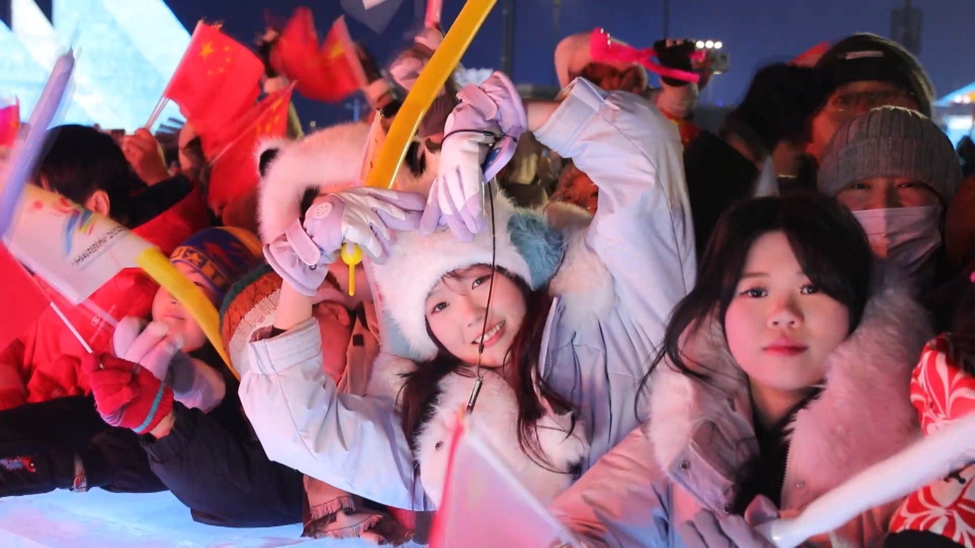 
首都医科大学附属儿童医院黄牛代挂号电话票贩子号贩子网上预约挂号,住院检查加快,亚冬里的“年味” | “尔滨”喜迎亚冬会 冰天雪地年味浓