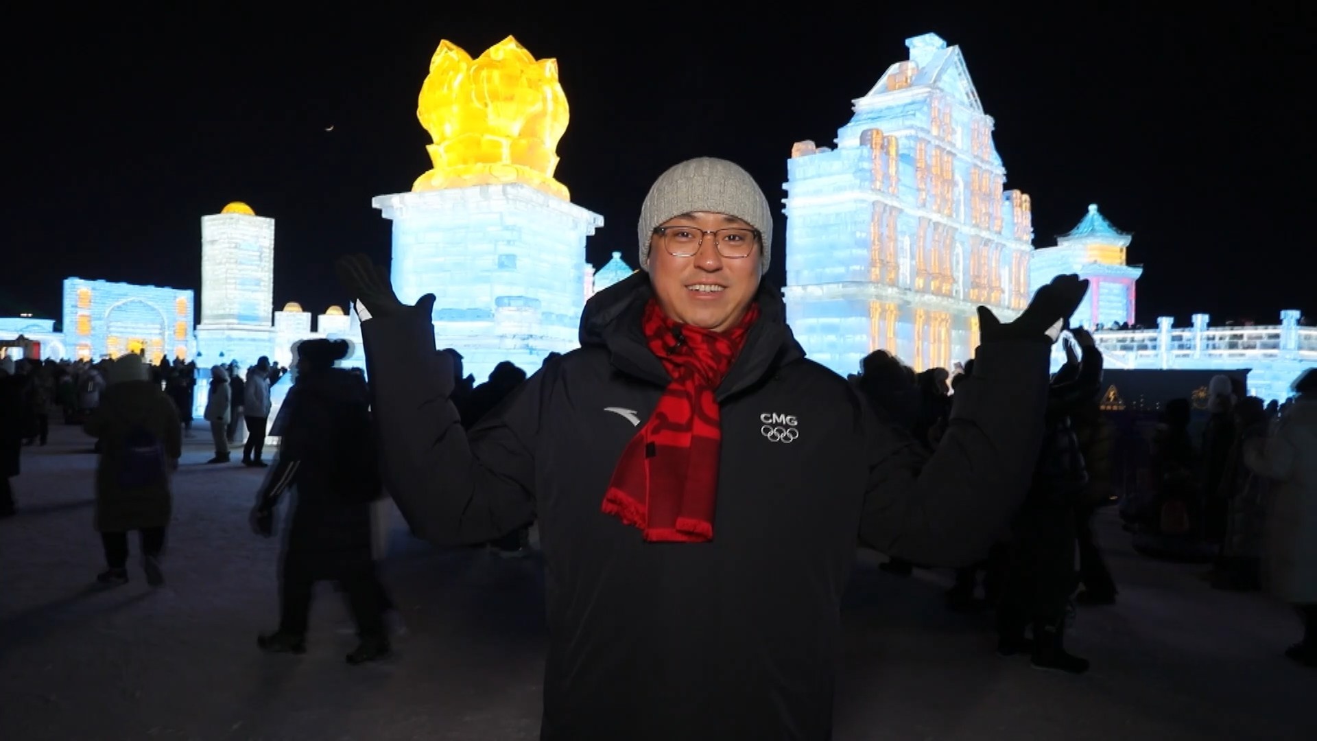 
首都医科大学附属儿童医院黄牛代挂号电话票贩子号贩子网上预约挂号,住院检查加快,亚冬里的“年味” | “尔滨”喜迎亚冬会 冰天雪地年味浓