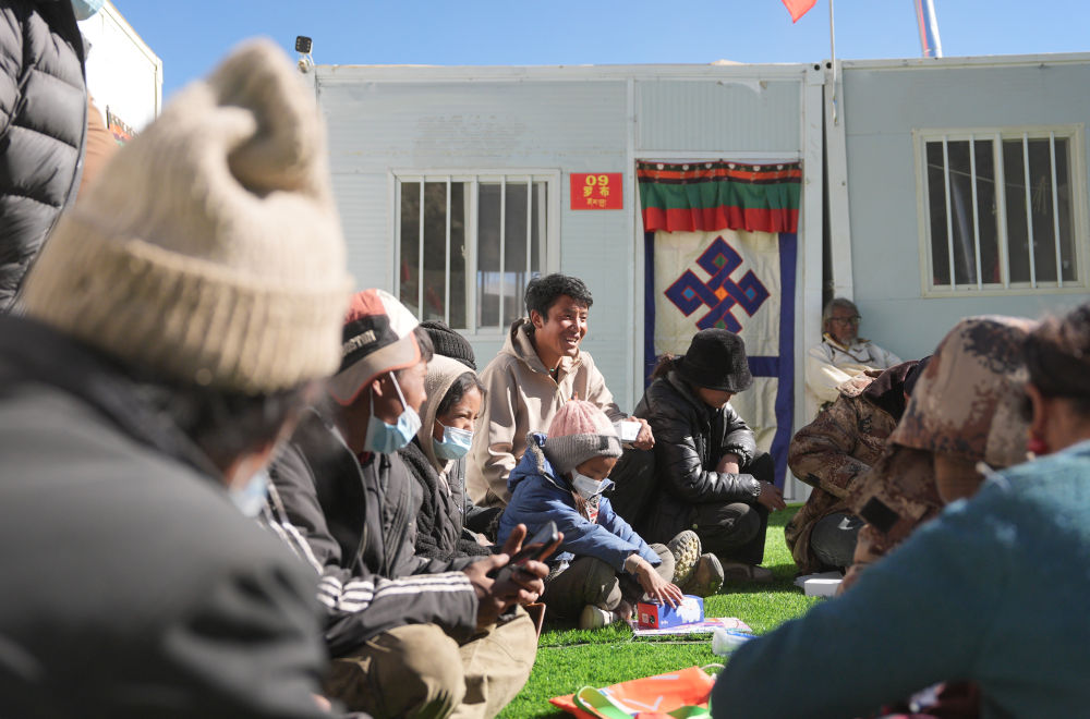 
南方医科大学南方医院黄牛代挂号电话票贩子号贩子网上预约挂号,住院检查加快,新春走基层·走笔｜希望永在——定日古荣村的“守家人”