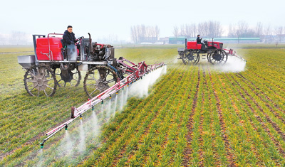 
沈阳医大一院黄牛代挂号电话票贩子号贩子网上预约挂号,住院检查加快,粮油作物大面积单产提升显成效（锐财经）
