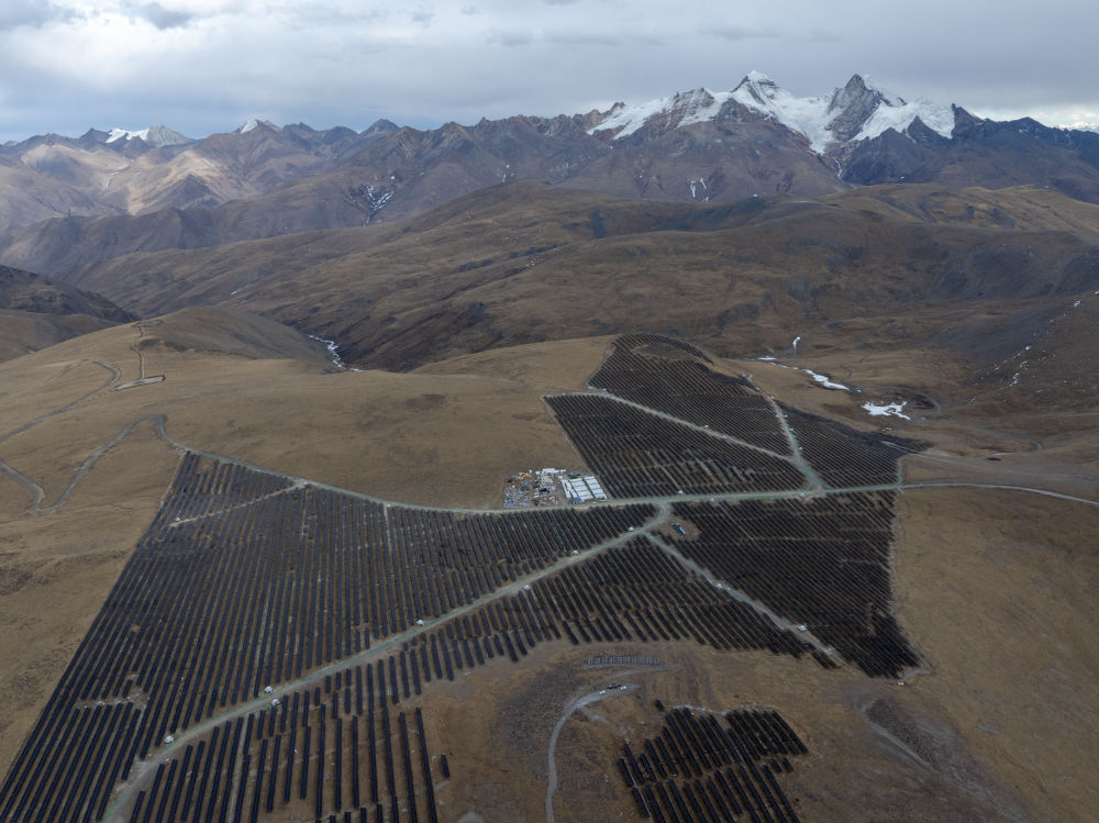 
上海眼耳鼻喉科医院黄牛代挂号电话票贩子号贩子网上预约挂号,住院检查加快,新春走基层｜点亮万家的“高原牧光者”——新春探访西藏才朋光伏电站