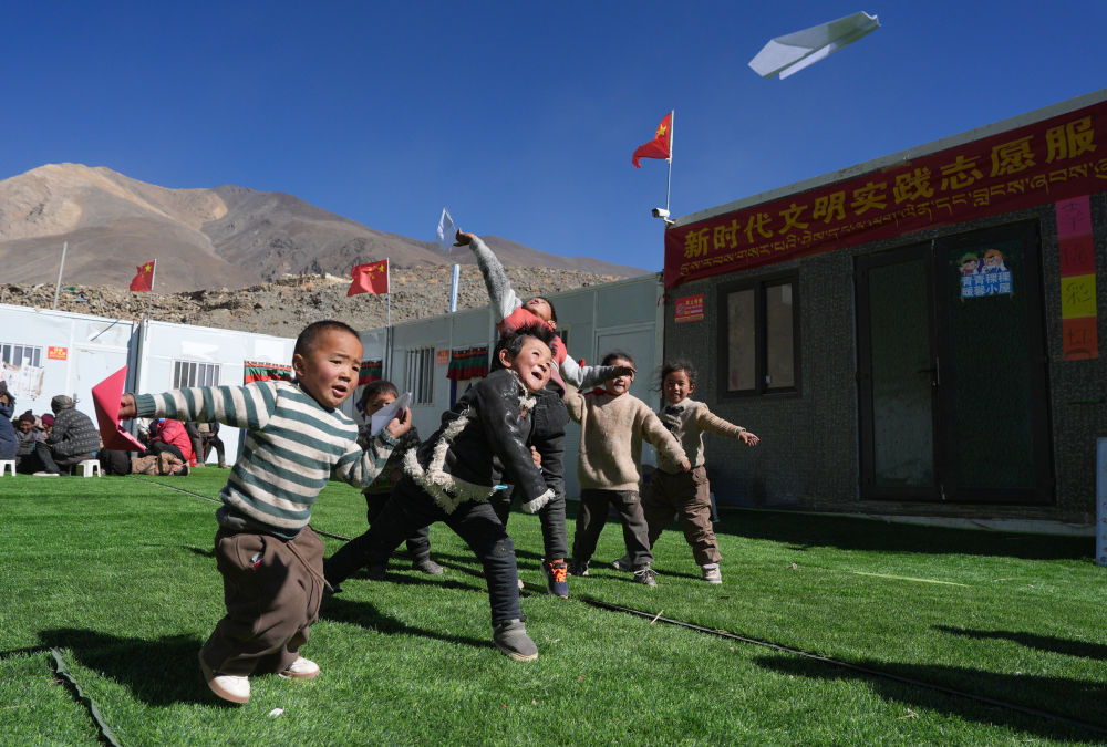 
南方医科大学南方医院黄牛代挂号电话票贩子号贩子网上预约挂号,住院检查加快,新春走基层·走笔｜希望永在——定日古荣村的“守家人”