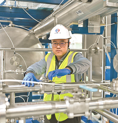 
北京世纪坛医院黄牛代挂号电话票贩子号贩子网上预约挂号,住院检查加快,新年新目标 奋楫再出发（新春走基层）