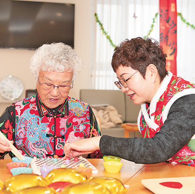 
北京世纪坛医院黄牛代挂号电话票贩子号贩子网上预约挂号,住院检查加快,新年新目标 奋楫再出发（新春走基层）