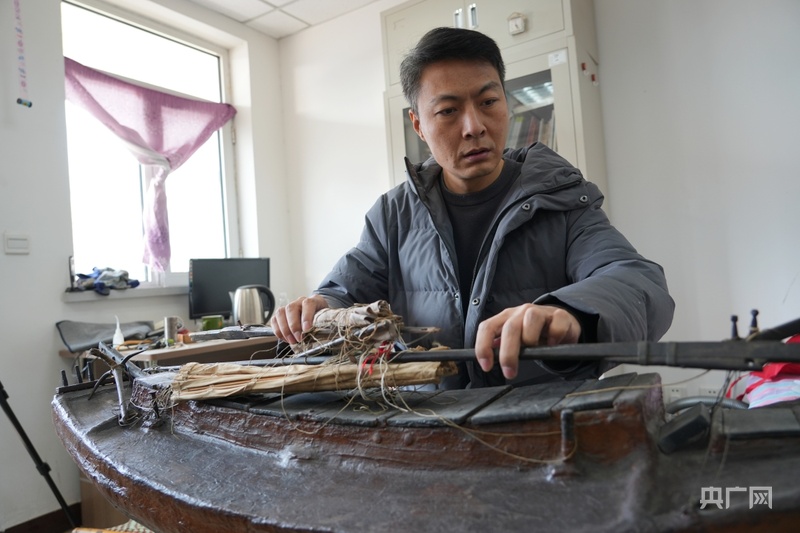 
广州儿童医院黄牛代挂号电话票贩子号贩子网上预约挂号,住院检查加快,幸福河湖海丨用“指尖上的绝活”书写文化传承华美篇章