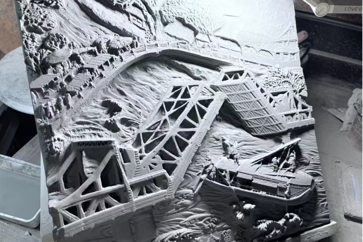 
广州儿童医院黄牛代挂号电话票贩子号贩子网上预约挂号,住院检查加快,幸福河湖海丨用“指尖上的绝活”书写文化传承华美篇章