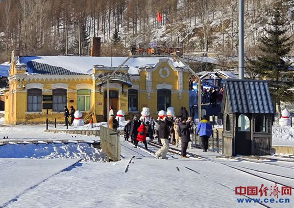 
北京安定医院黄牛代挂号电话票贩子号贩子网上预约挂号,住院检查加快,中经评论：到户外去，“玩”出大产业