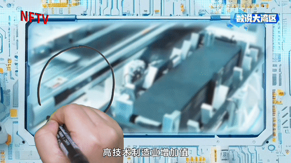 
西安市儿童医院黄牛代挂号电话票贩子号贩子网上预约挂号,住院检查加快,数说大湾区 | 一年生产价值20万亿元的工业品，广东凭什么？
