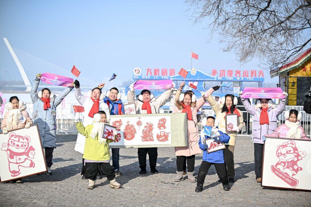 
西安西京医院黄牛代挂号电话票贩子号贩子网上预约挂号,住院检查加快,冰雪春天丨当亚冬会遇上中国年