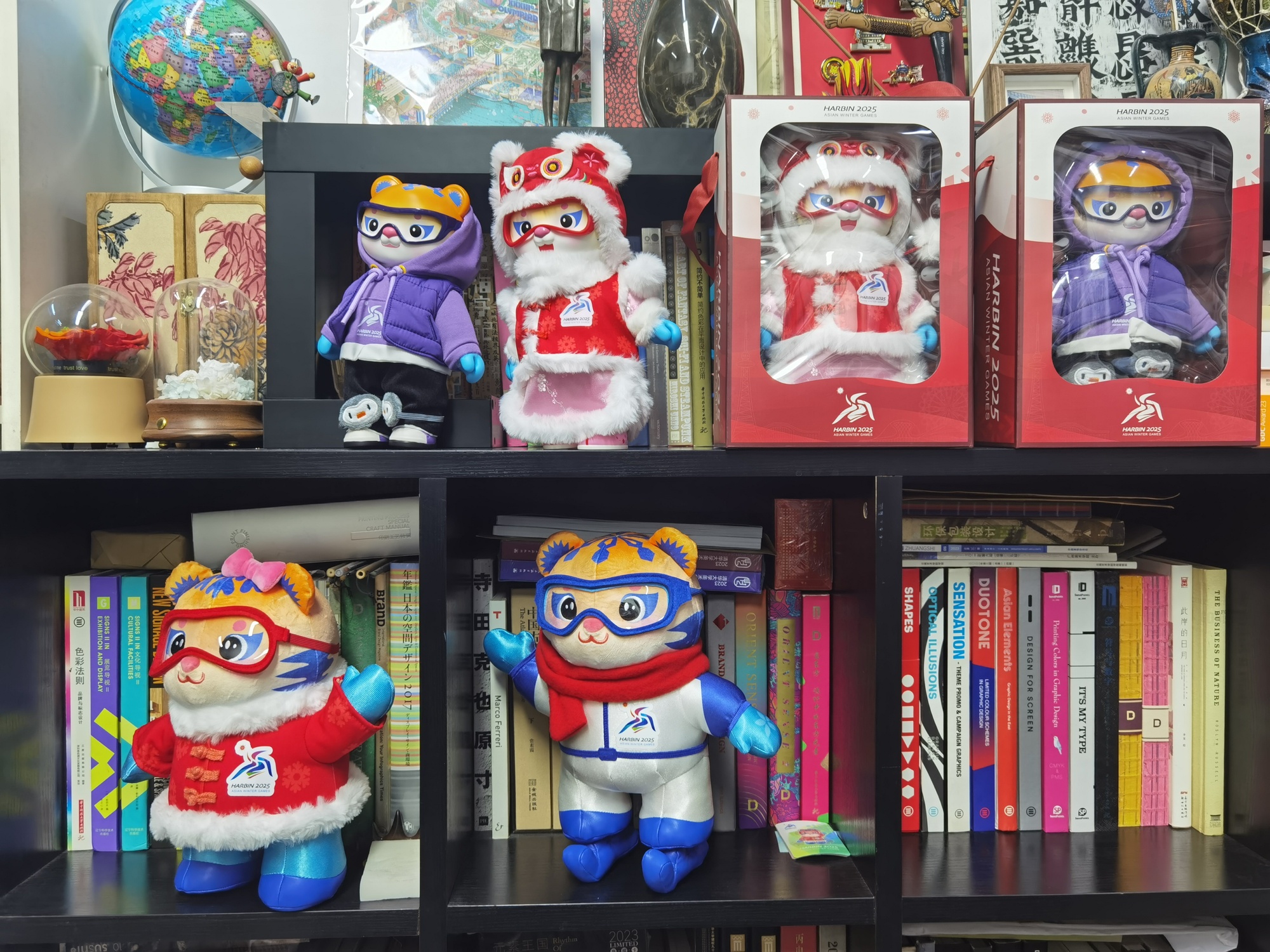 
北京协和医院黄牛代挂号电话票贩子号贩子网上预约挂号,住院检查加快,尔滨，有惊喜丨你能分清“两只老虎”谁是“滨滨”，谁是“妮妮”吗？