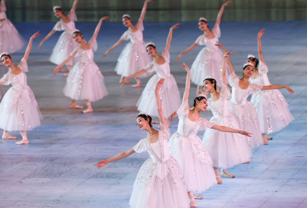 
首都医科大学附属北京胸科医院黄牛代挂号电话票贩子号贩子网上预约挂号,住院检查加快,高清大图｜直击亚冬会开幕式现场