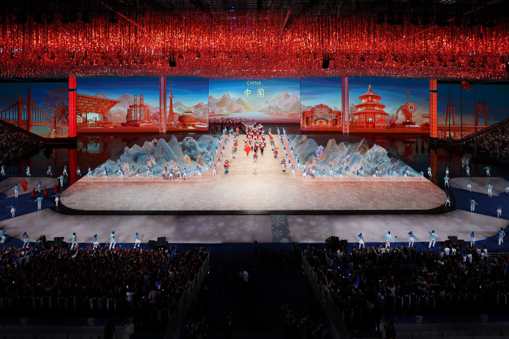 
中国人民解放军总医院黄牛代挂号电话票贩子号贩子网上预约挂号,住院检查加快,亚冬会｜各方盛赞亚冬会开幕式