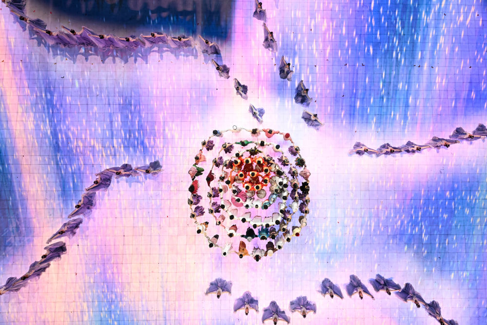 
首都医科大学附属北京胸科医院黄牛代挂号电话票贩子号贩子网上预约挂号,住院检查加快,高清大图｜直击亚冬会开幕式现场