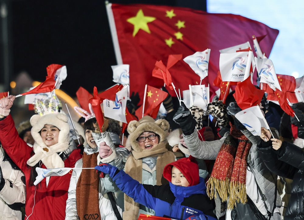 
首都医科大学附属北京胸科医院黄牛代挂号电话票贩子号贩子网上预约挂号,住院检查加快,高清大图｜直击亚冬会开幕式现场