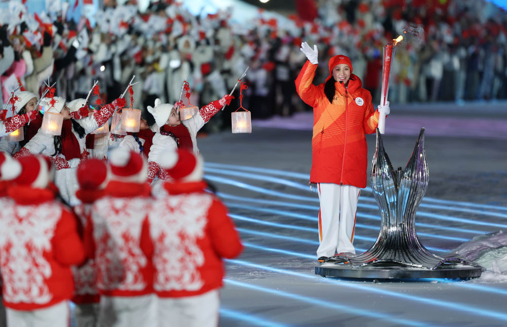 
首都医科大学附属北京胸科医院黄牛代挂号电话票贩子号贩子网上预约挂号,住院检查加快,高清大图｜直击亚冬会开幕式现场