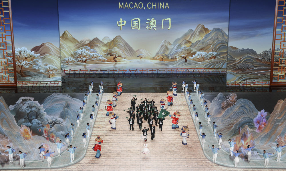 
首都医科大学附属北京胸科医院黄牛代挂号电话票贩子号贩子网上预约挂号,住院检查加快,高清大图｜直击亚冬会开幕式现场