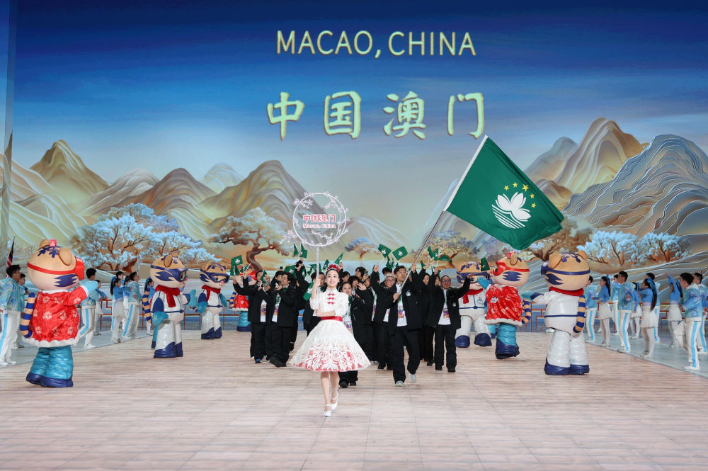 
首都医科大学附属北京胸科医院黄牛代挂号电话票贩子号贩子网上预约挂号,住院检查加快,高清大图｜直击亚冬会开幕式现场