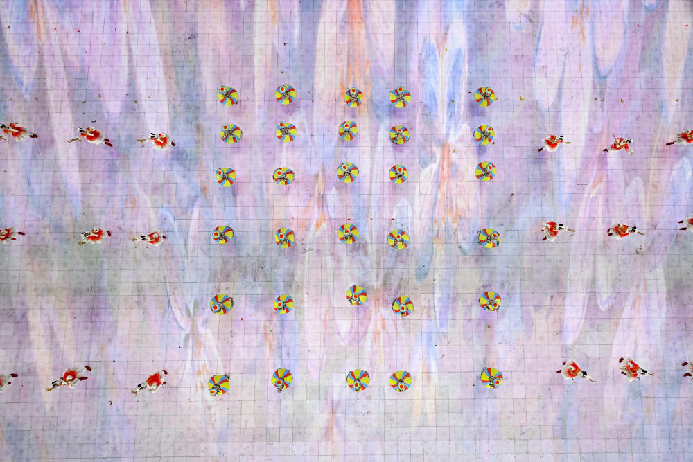 
首都医科大学附属北京胸科医院黄牛代挂号电话票贩子号贩子网上预约挂号,住院检查加快,高清大图｜直击亚冬会开幕式现场