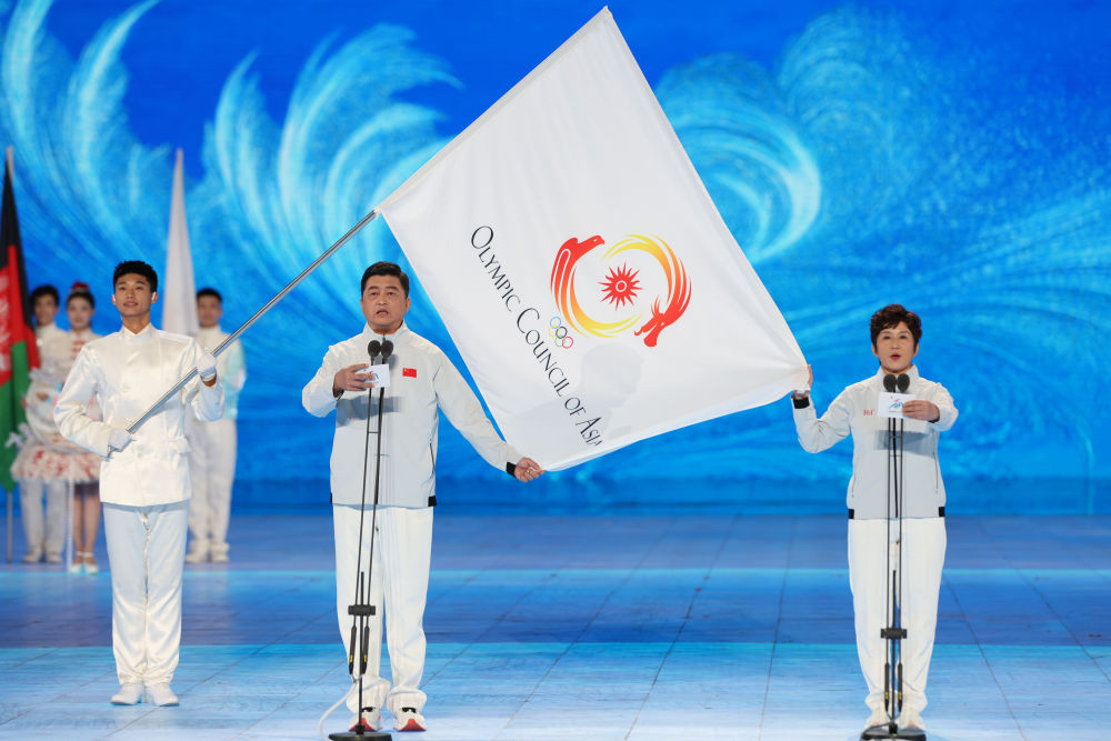 
首都医科大学附属北京胸科医院黄牛代挂号电话票贩子号贩子网上预约挂号,住院检查加快,高清大图｜直击亚冬会开幕式现场