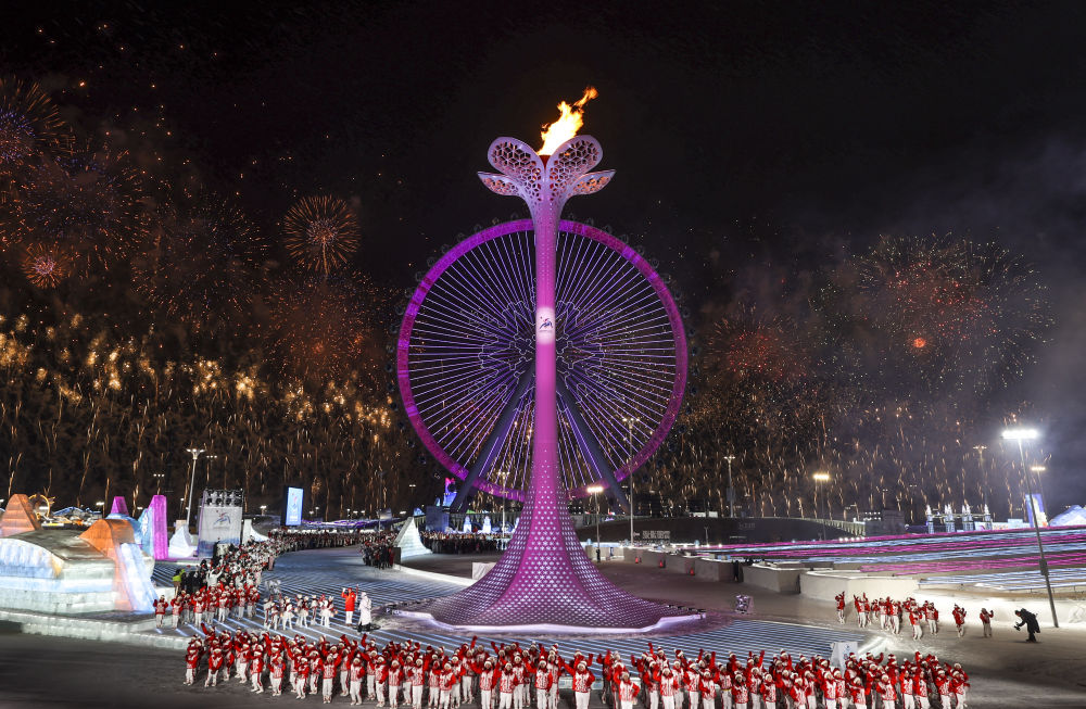 
首都医科大学附属北京胸科医院黄牛代挂号电话票贩子号贩子网上预约挂号,住院检查加快,高清大图｜直击亚冬会开幕式现场