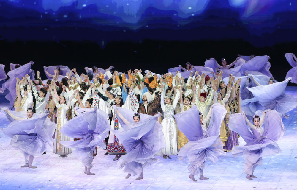 
首都医科大学附属北京胸科医院黄牛代挂号电话票贩子号贩子网上预约挂号,住院检查加快,高清大图｜直击亚冬会开幕式现场