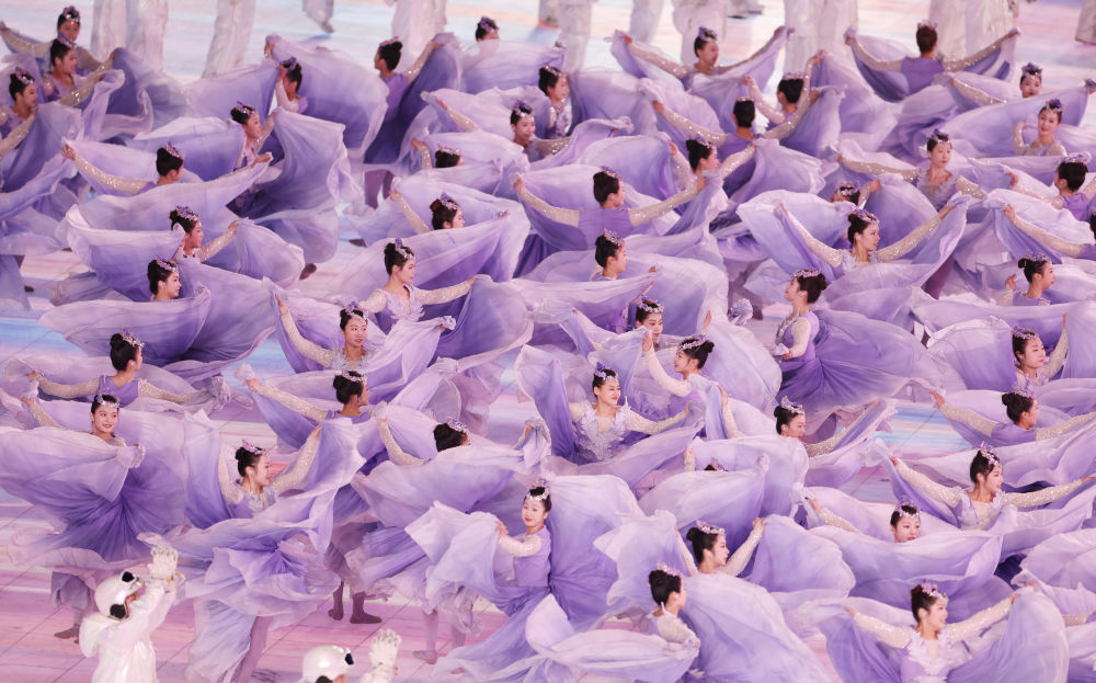 
首都医科大学附属北京胸科医院黄牛代挂号电话票贩子号贩子网上预约挂号,住院检查加快,高清大图｜直击亚冬会开幕式现场