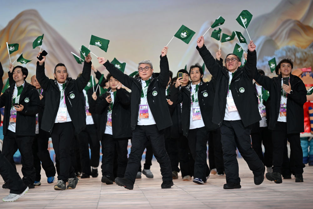 
首都医科大学附属北京胸科医院黄牛代挂号电话票贩子号贩子网上预约挂号,住院检查加快,高清大图｜直击亚冬会开幕式现场