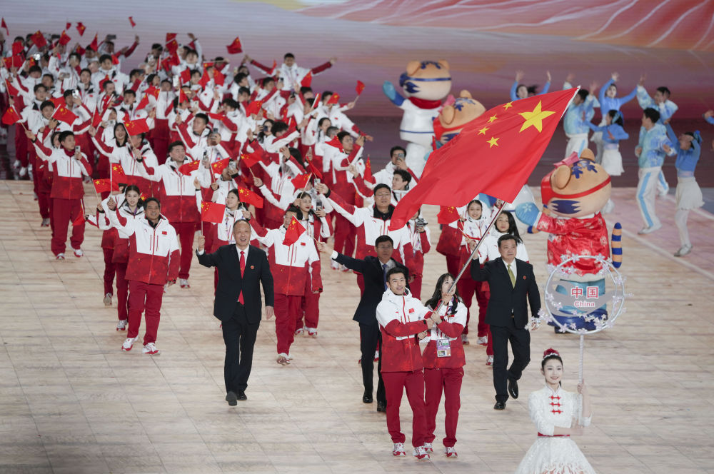 
首都医科大学附属北京胸科医院黄牛代挂号电话票贩子号贩子网上预约挂号,住院检查加快,高清大图｜直击亚冬会开幕式现场