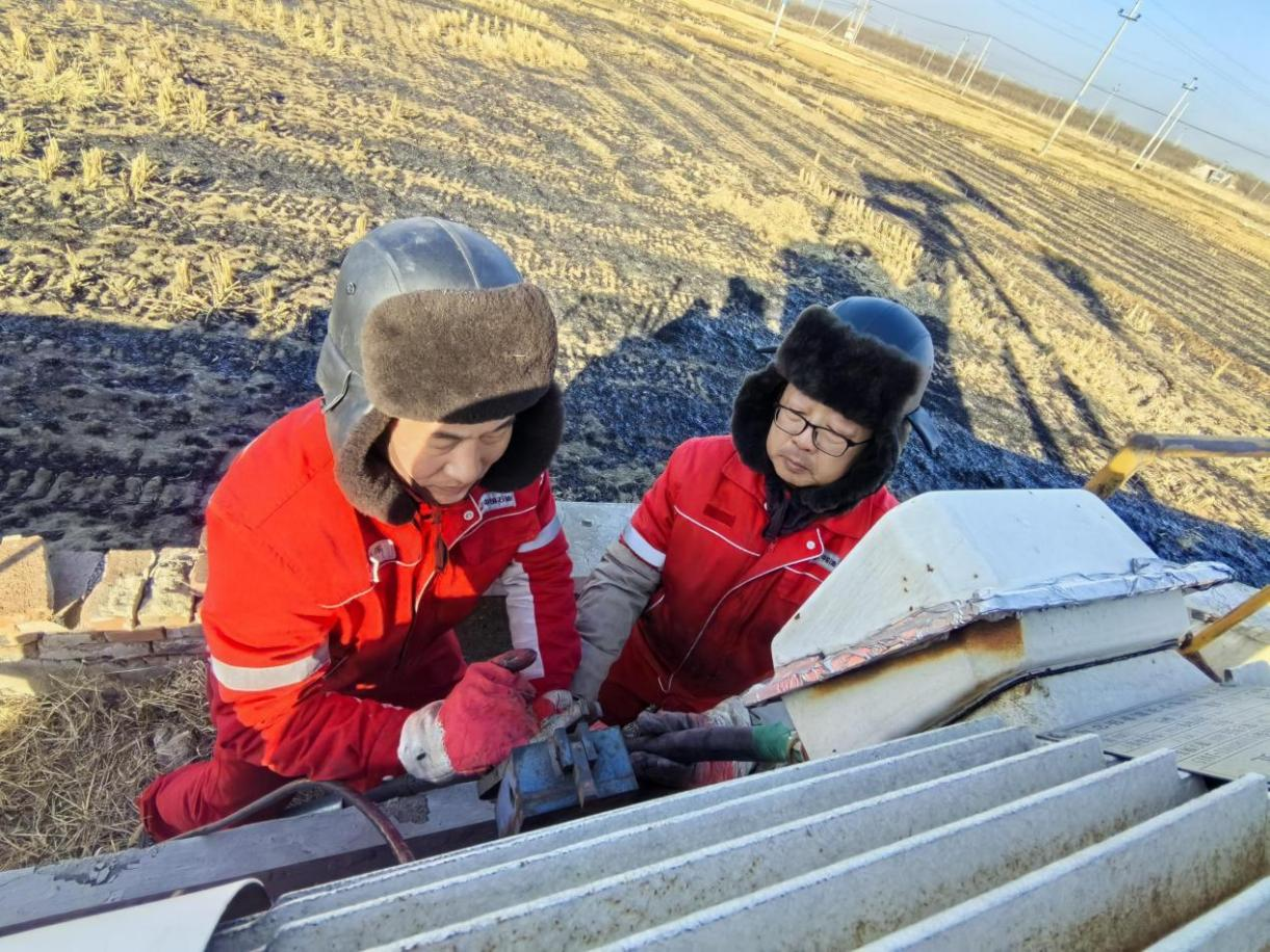 南方医科大学南方医院黄牛代挂号电话票贩子号贩子网上预约挂号,住院检查加快,新春走基层|今年春节“不值班”——来自辽河油田的新春观察
