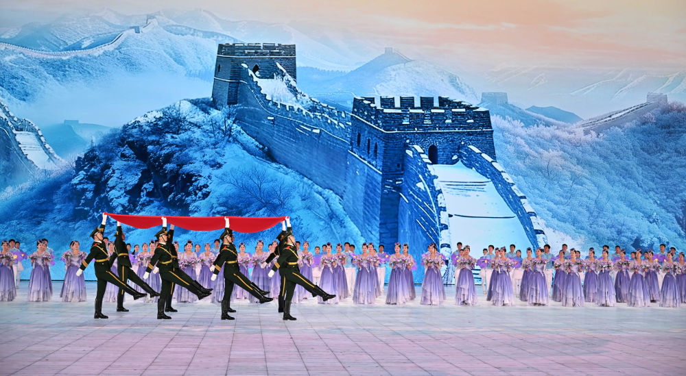 
首都医科大学附属北京胸科医院黄牛代挂号电话票贩子号贩子网上预约挂号,住院检查加快,高清大图｜直击亚冬会开幕式现场