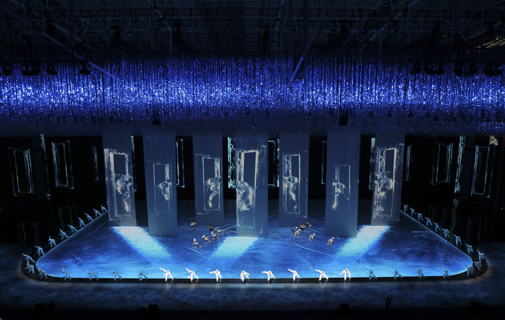 
首都医科大学附属北京胸科医院黄牛代挂号电话票贩子号贩子网上预约挂号,住院检查加快,高清大图｜直击亚冬会开幕式现场