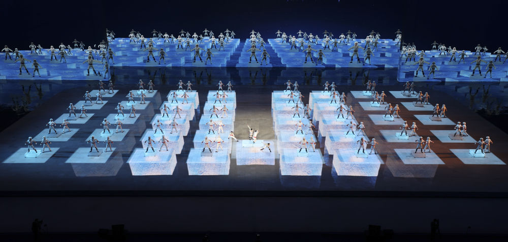 
首都医科大学附属北京胸科医院黄牛代挂号电话票贩子号贩子网上预约挂号,住院检查加快,高清大图｜直击亚冬会开幕式现场