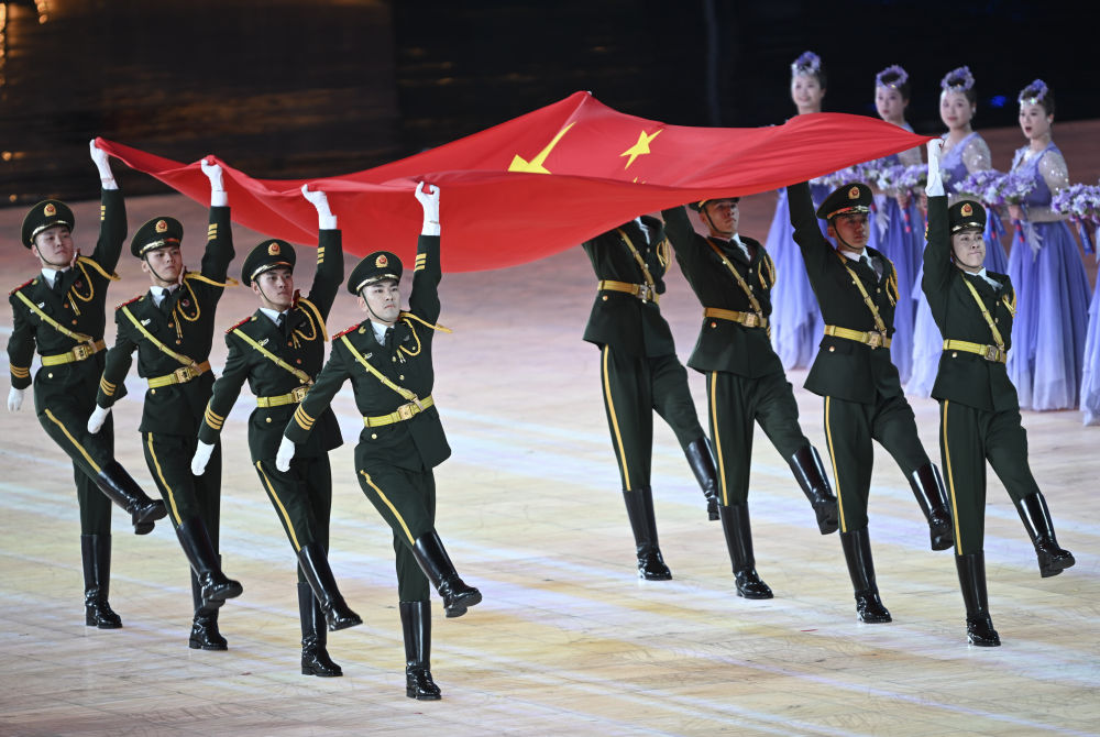 
首都医科大学附属北京胸科医院黄牛代挂号电话票贩子号贩子网上预约挂号,住院检查加快,高清大图｜直击亚冬会开幕式现场