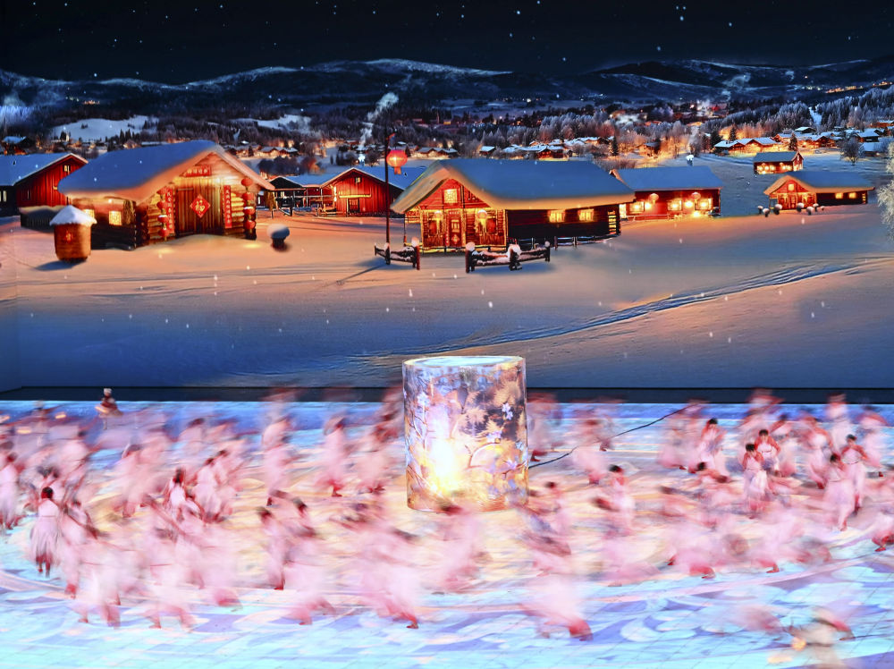 
北京302医院黄牛代挂号电话票贩子号贩子网上预约挂号,住院检查加快,冰雪同梦 点亮亚洲 亚冬会开幕式何以惊艳