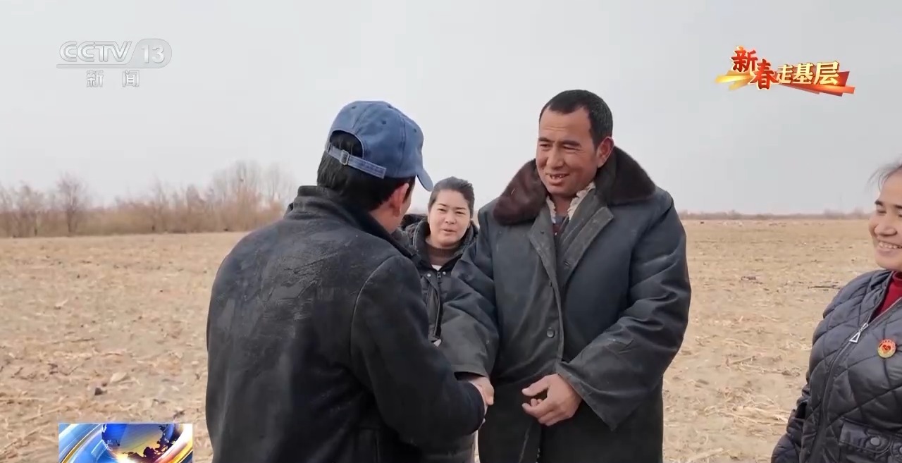 
长春吉大一院黄牛代挂号电话票贩子号贩子网上预约挂号,住院检查加快,新春走基层丨养羊结缘新邻居 这个社区的氛围为啥这么好？