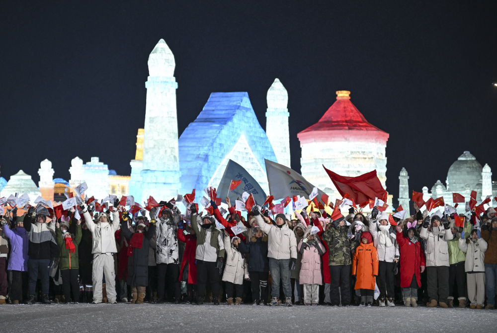 
首都医科大学附属北京胸科医院黄牛代挂号电话票贩子号贩子网上预约挂号,住院检查加快,高清大图｜直击亚冬会开幕式现场