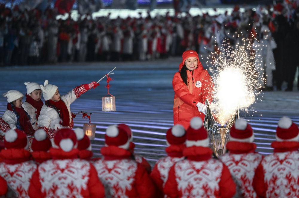 
首都医科大学附属北京胸科医院黄牛代挂号电话票贩子号贩子网上预约挂号,住院检查加快,高清大图｜直击亚冬会开幕式现场