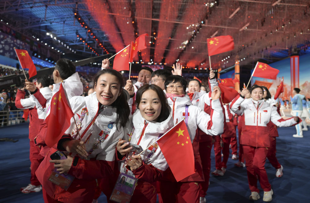 
首都医科大学附属北京胸科医院黄牛代挂号电话票贩子号贩子网上预约挂号,住院检查加快,高清大图｜直击亚冬会开幕式现场