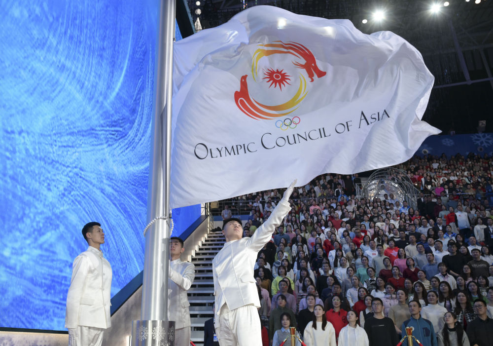 
首都医科大学附属北京胸科医院黄牛代挂号电话票贩子号贩子网上预约挂号,住院检查加快,高清大图｜直击亚冬会开幕式现场